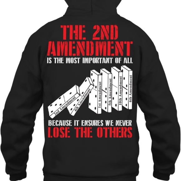 Hoodies - Picture 1 of 1